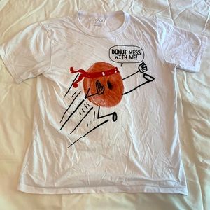 Children’s Place Boys Graphic Tee